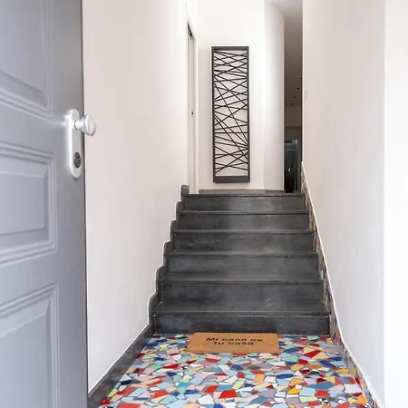 Bed and Breakfast Bridge Πομπηία