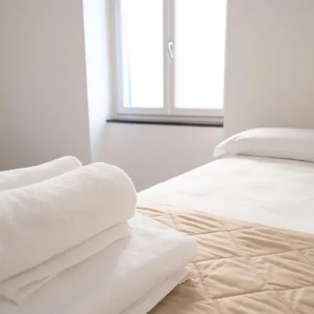Bridge Bed and Breakfast Πομπηία